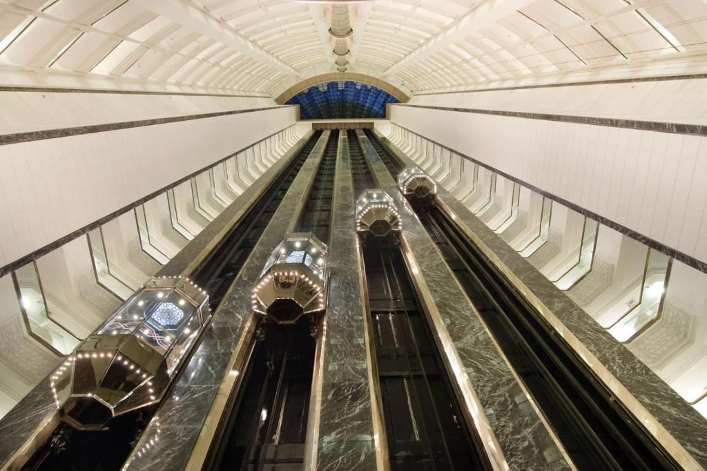 Photo 62 de Makkah Hotel