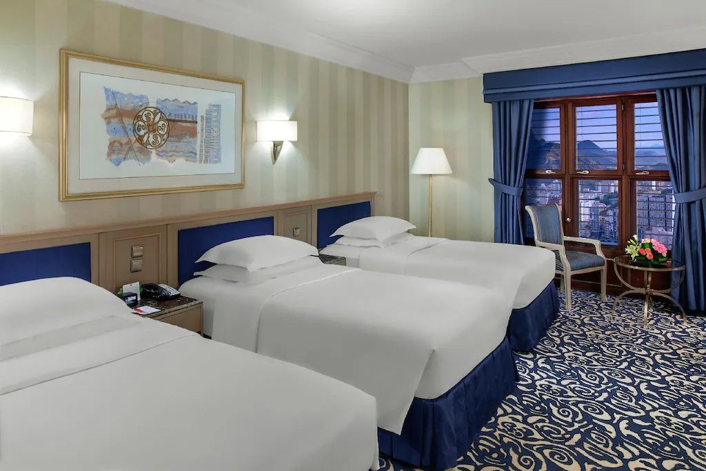 Photo 95 de Makkah Hotel
