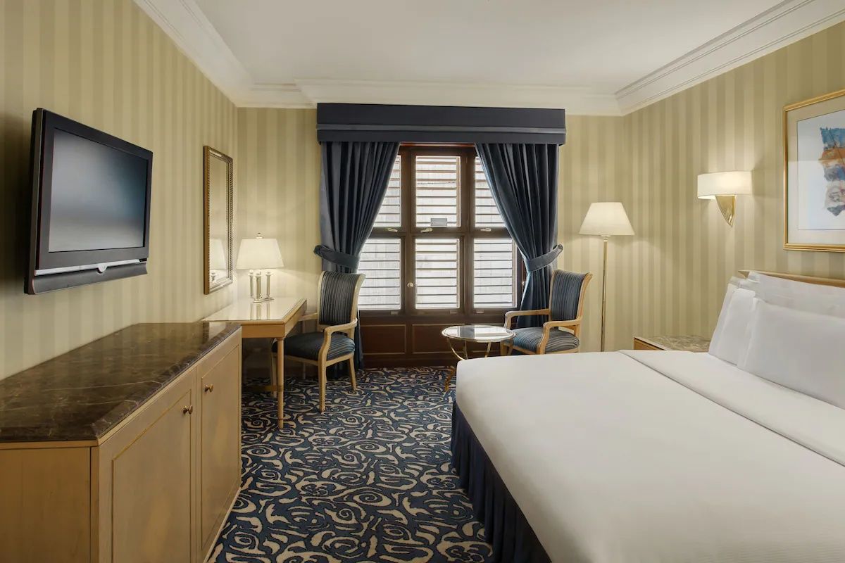 Photo 86 de Makkah Hotel