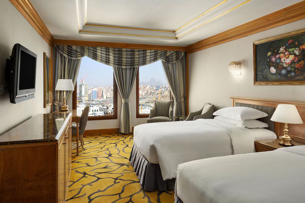 Photo 79 de Makkah Hotel