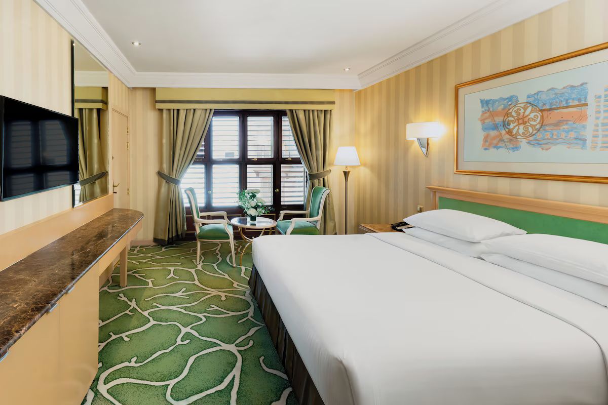 Photo 94 de Makkah Hotel
