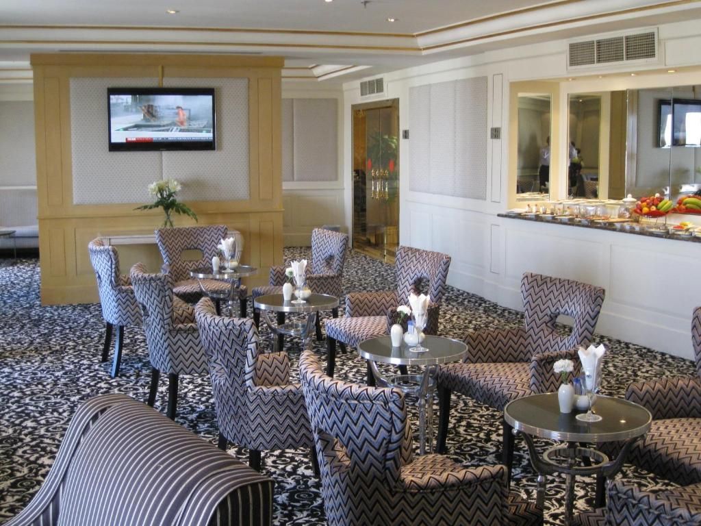 Photo 66 de Makkah Hotel