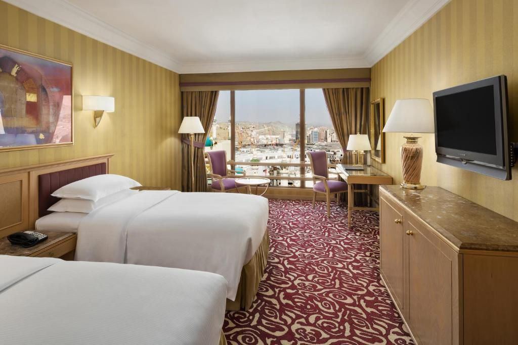 Photo 61 de Makkah Hotel