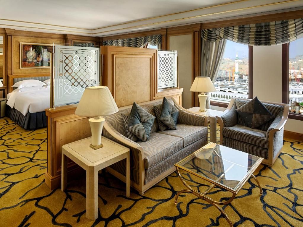 Photo 59 de Makkah Hotel