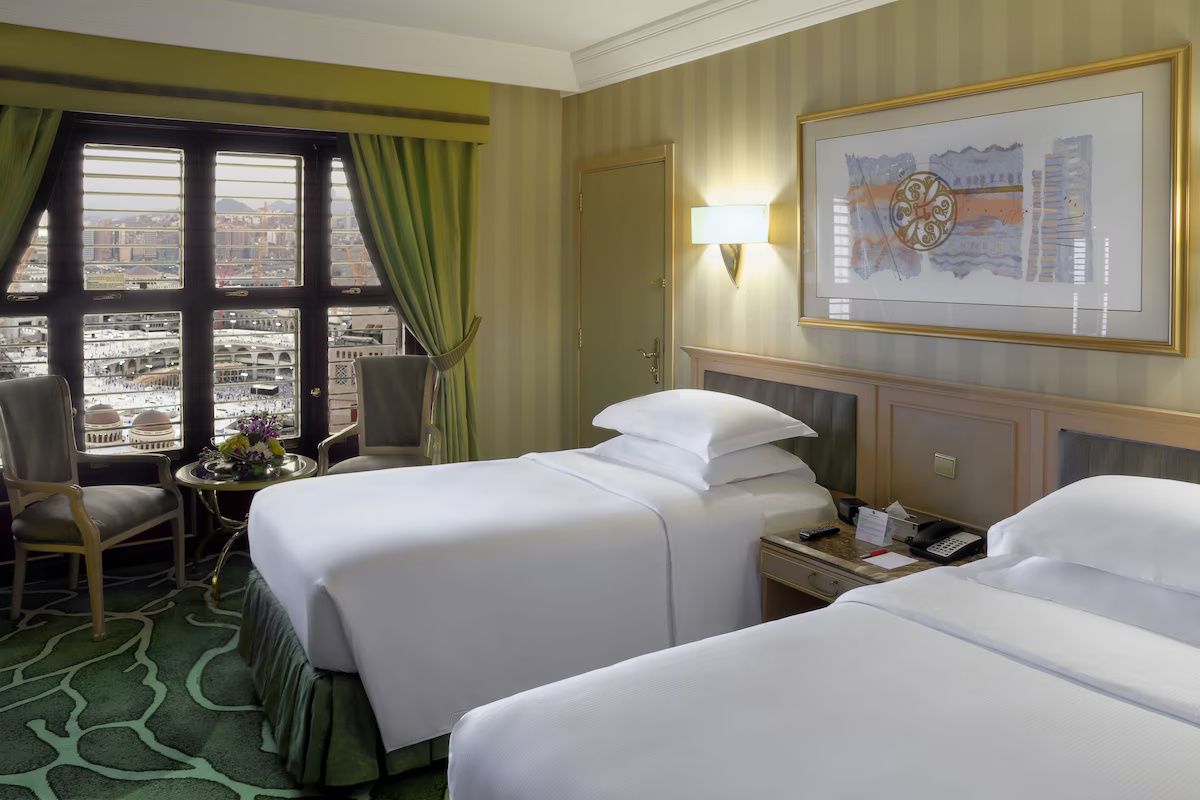 Photo 92 de Makkah Hotel