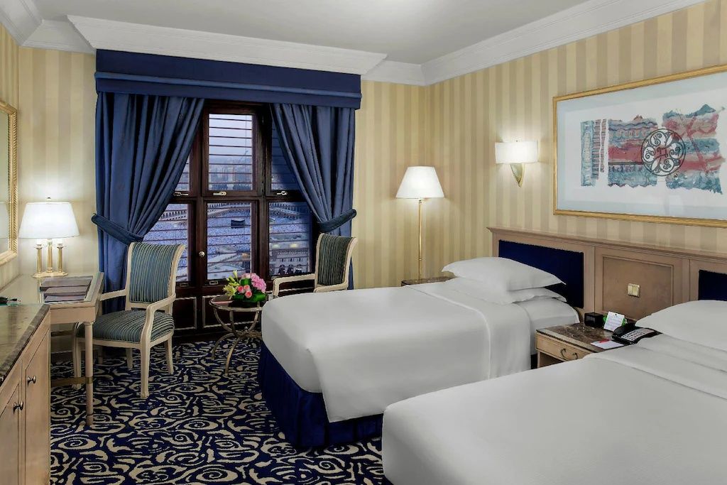 Photo 42 de Makkah Hotel