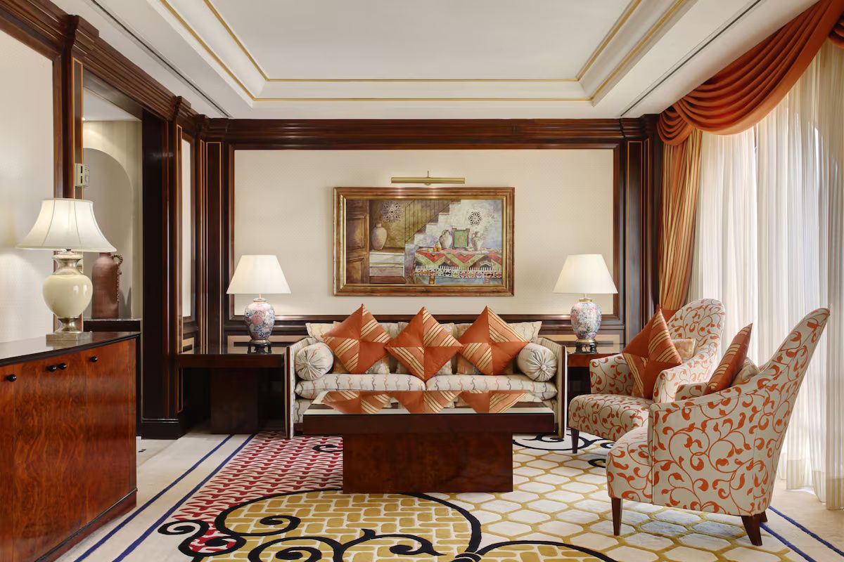 Photo 41 de Makkah Hotel