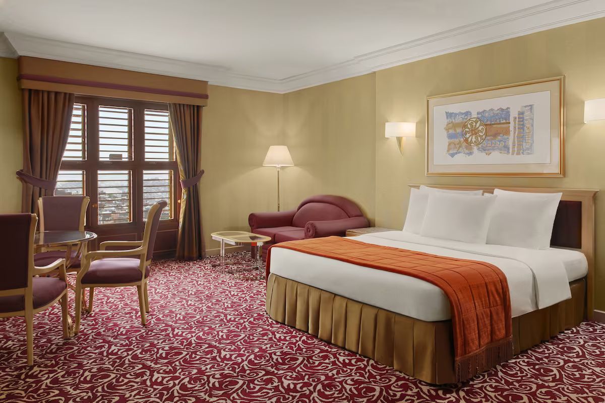 Photo 38 de Makkah Hotel
