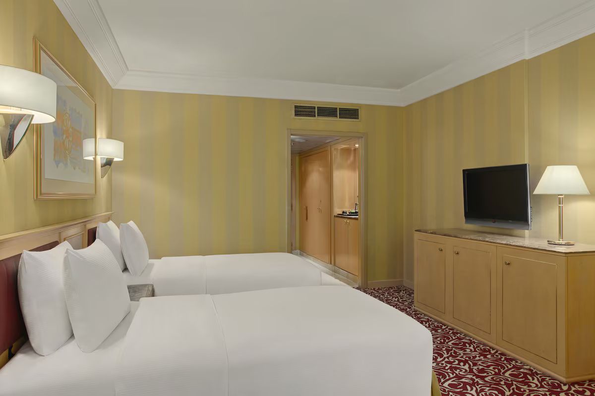 Photo 34 de Makkah Hotel