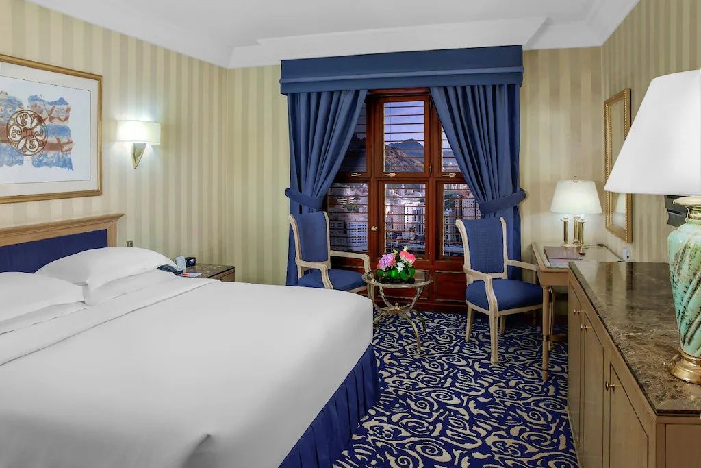 Photo 35 de Makkah Hotel