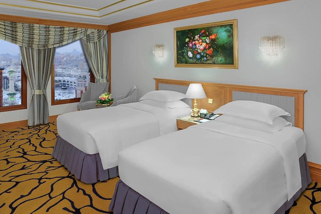 Photo 31 de Makkah Hotel