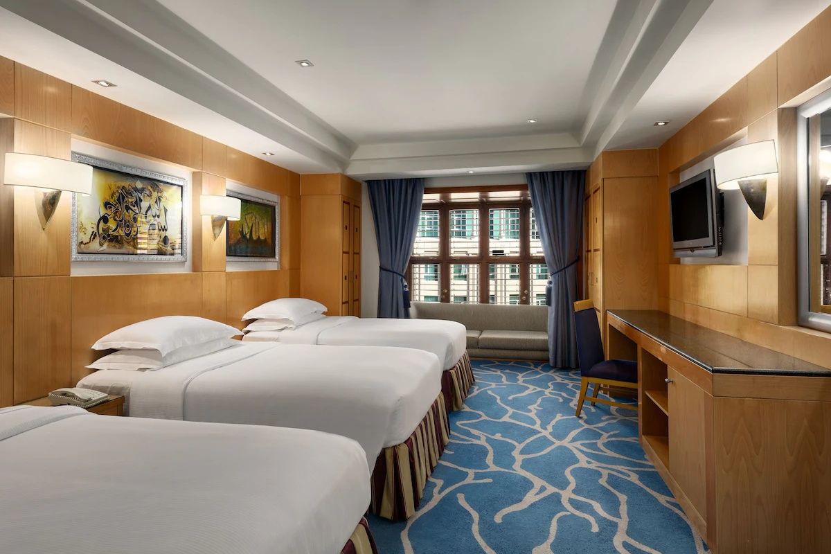 Photo 29 de Makkah Hotel