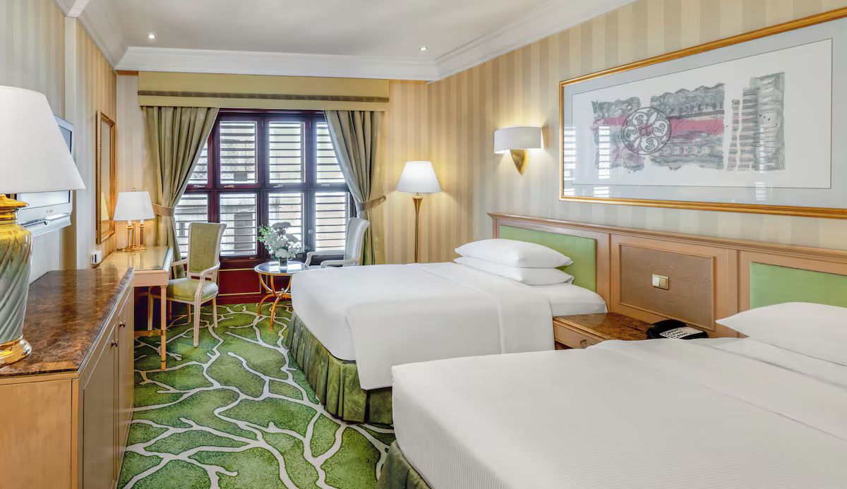 Photo 25 de Makkah Hotel