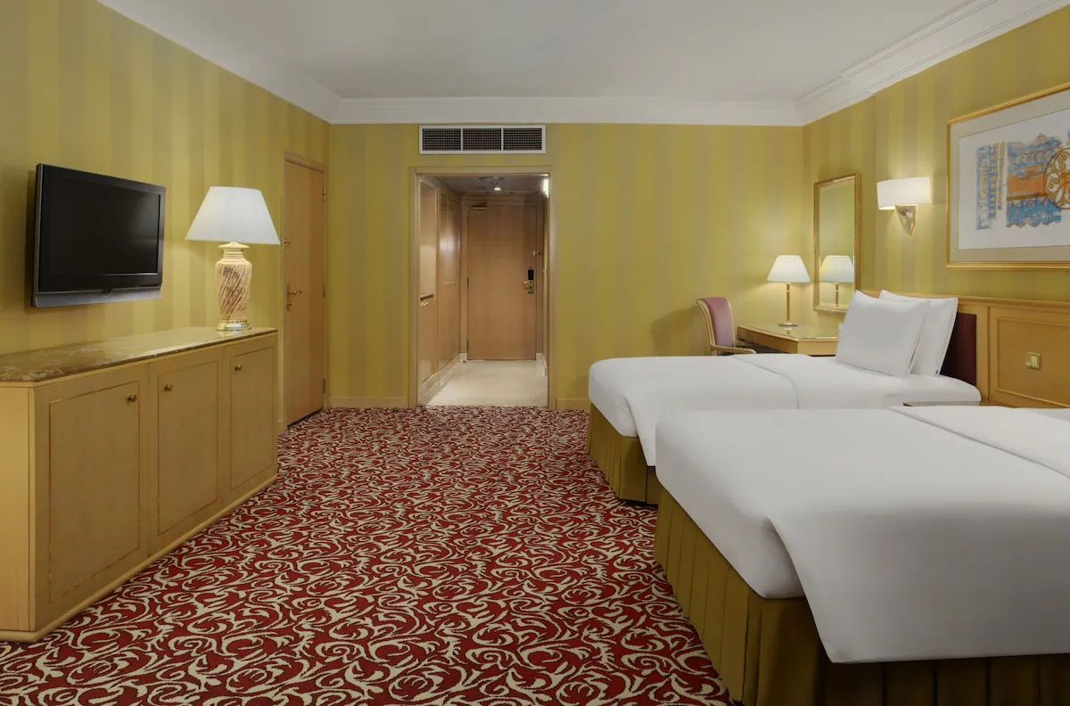 Photo 24 de Makkah Hotel