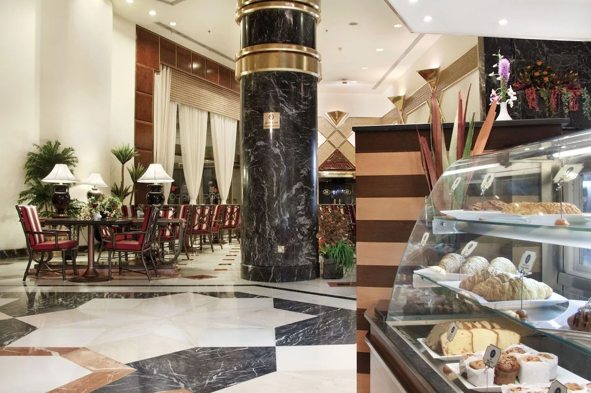 Photo 23 de Makkah Hotel