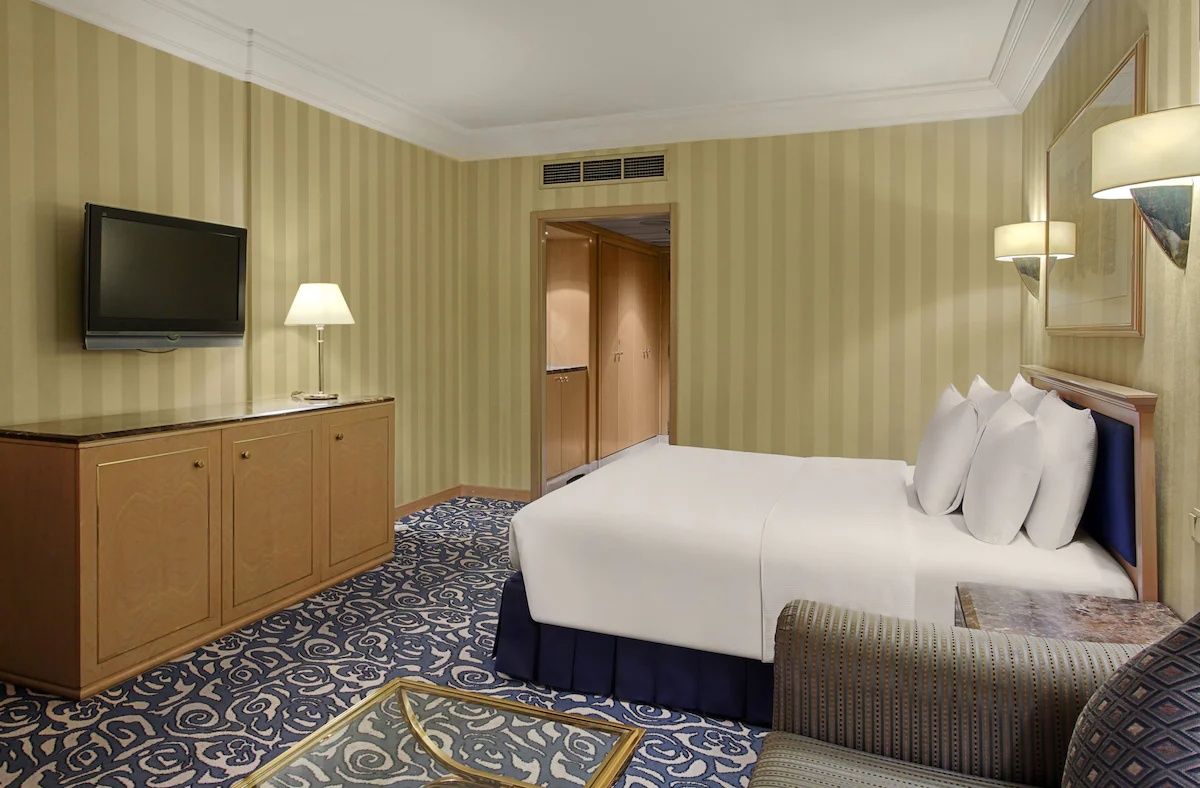Photo 19 de Makkah Hotel