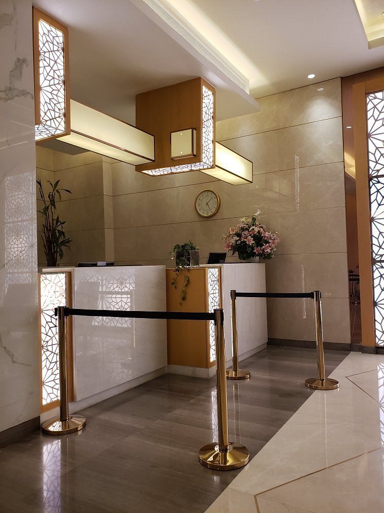 Photo 34 de Sheraton Makkah Jabal Al Kaaba