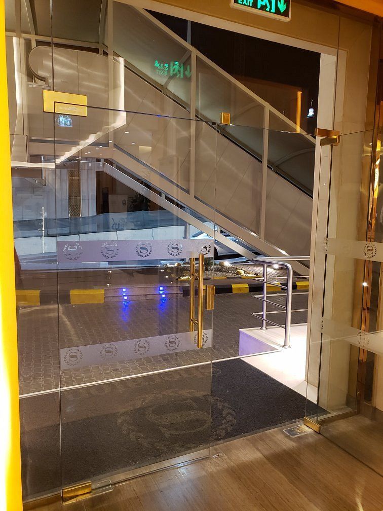 Photo 35 de Sheraton Makkah Jabal Al Kaaba