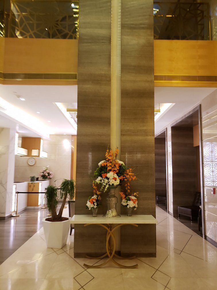 Photo 36 de Sheraton Makkah Jabal Al Kaaba