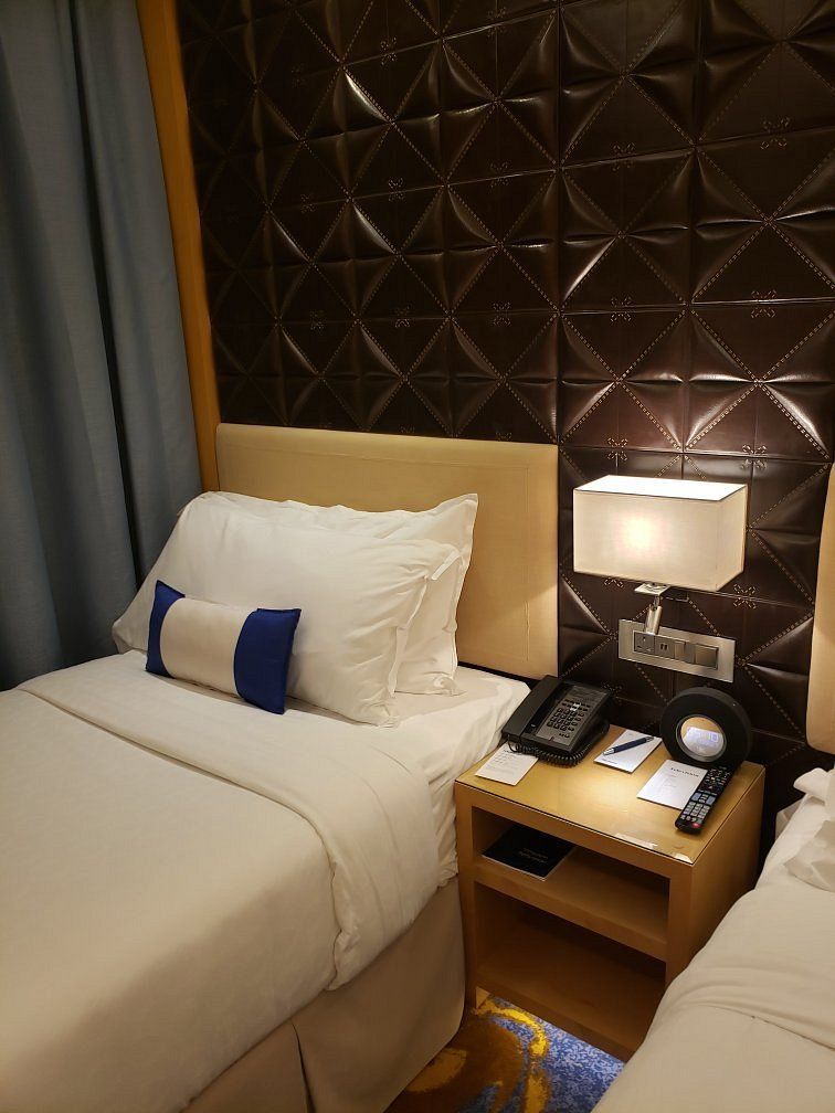 Photo 37 de Sheraton Makkah Jabal Al Kaaba