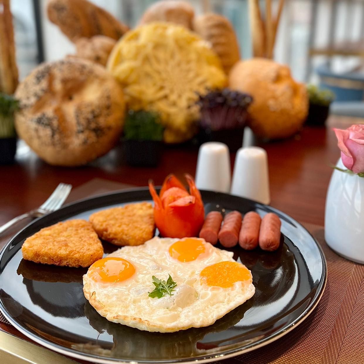 Photo 38 de Sheraton Makkah Jabal Al Kaaba