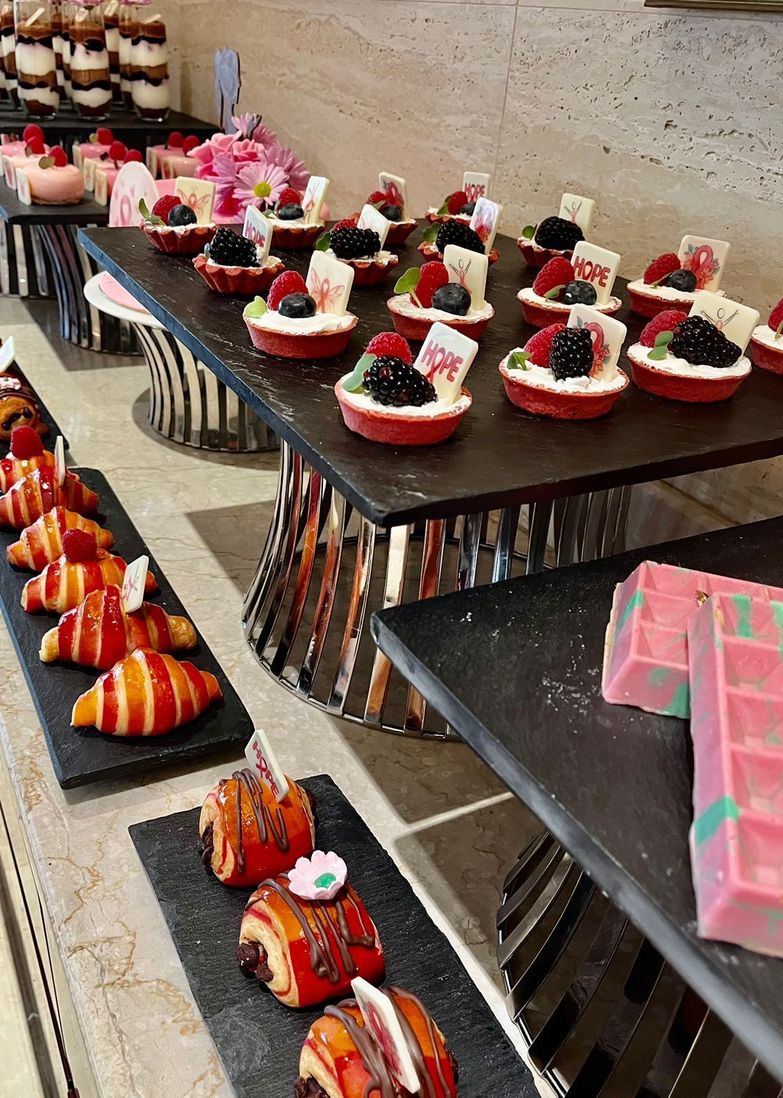 Photo 39 de Sheraton Makkah Jabal Al Kaaba