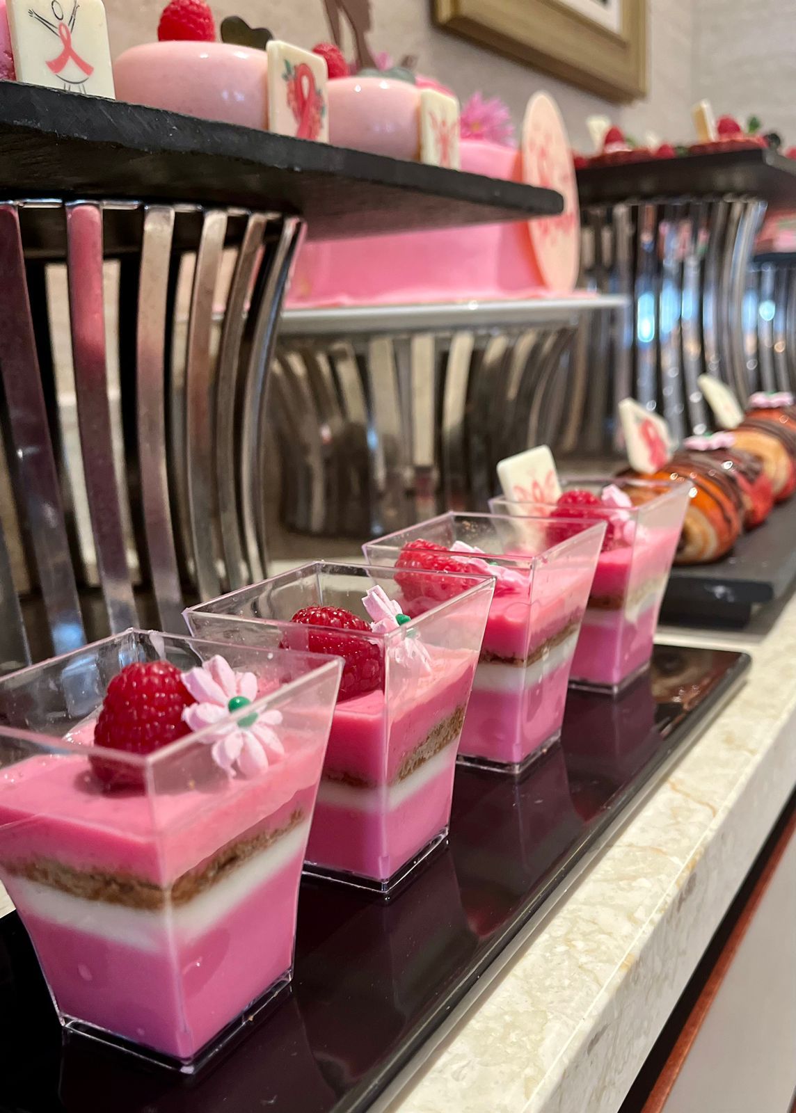 Photo 40 de Sheraton Makkah Jabal Al Kaaba