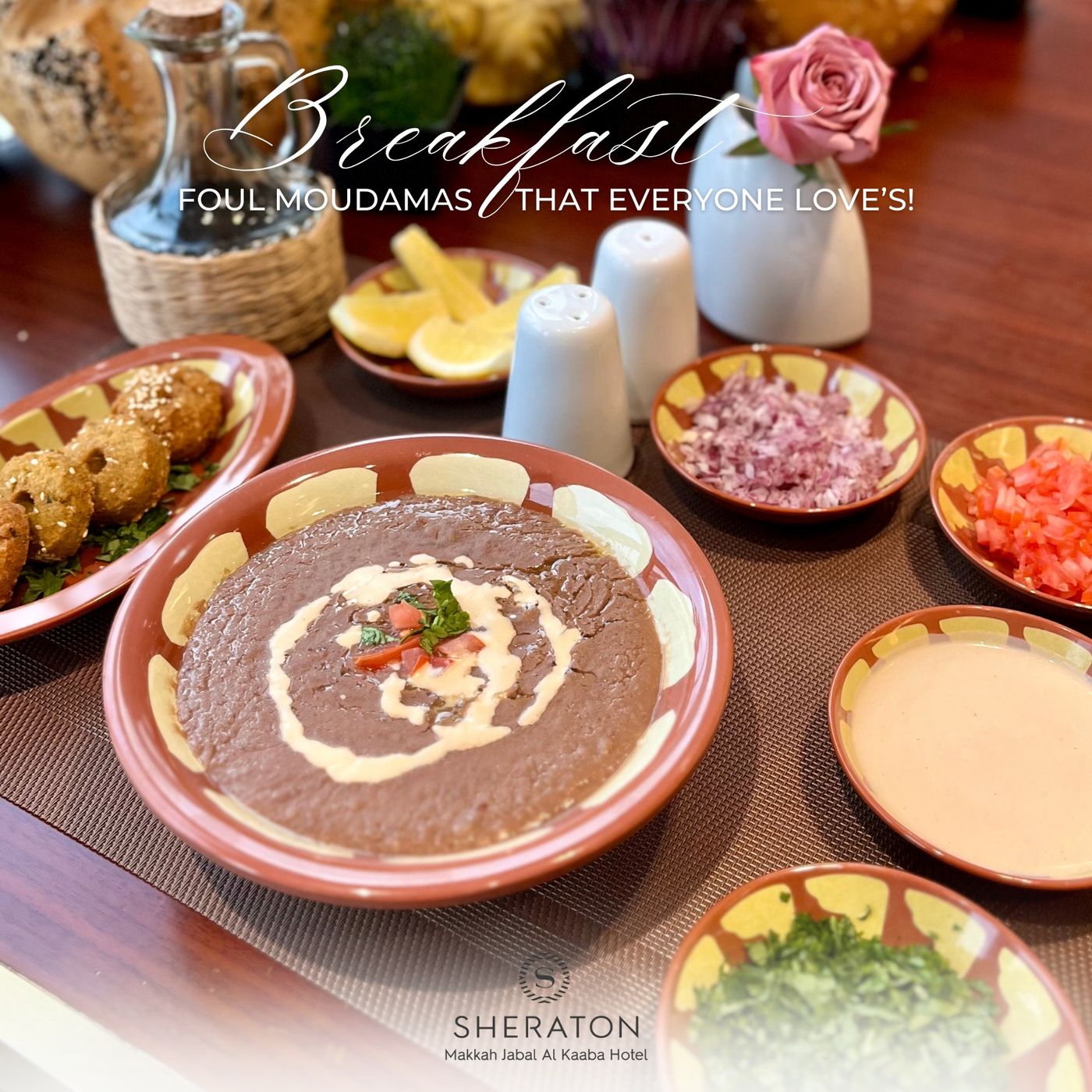 Photo 42 de Sheraton Makkah Jabal Al Kaaba