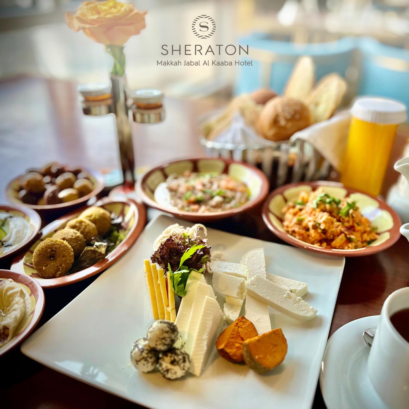 Photo 43 de Sheraton Makkah Jabal Al Kaaba