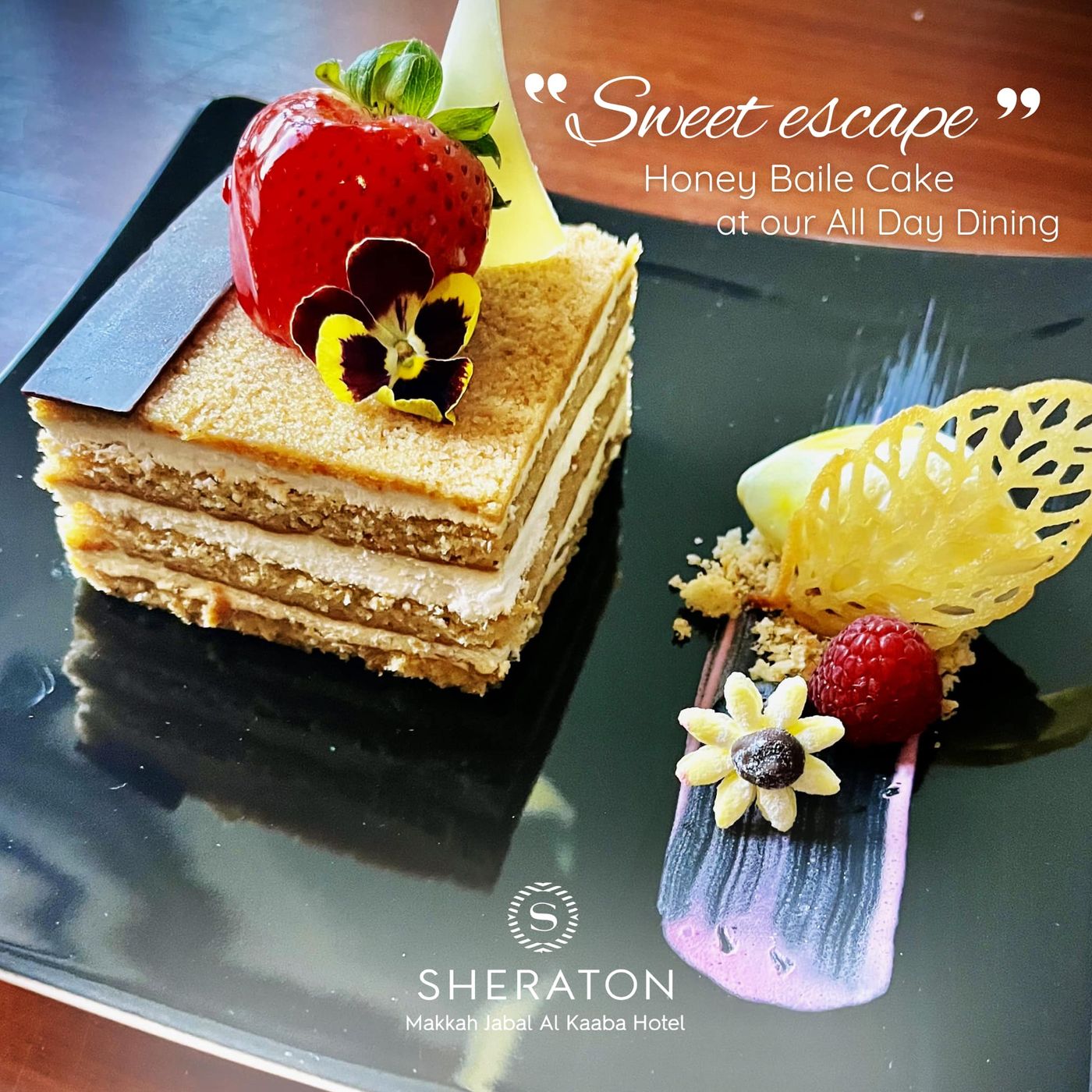 Photo 46 de Sheraton Makkah Jabal Al Kaaba