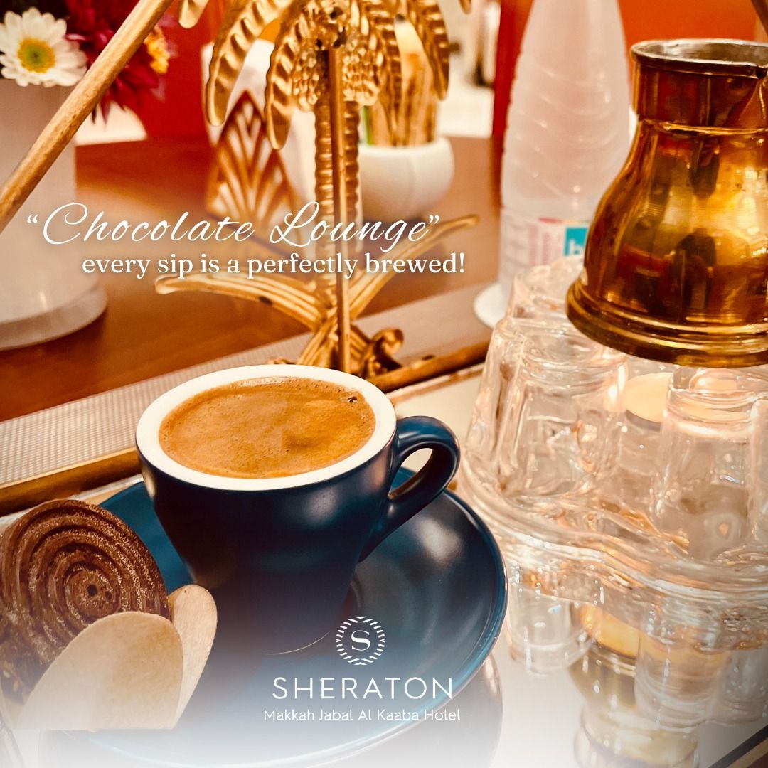 Photo 48 de Sheraton Makkah Jabal Al Kaaba