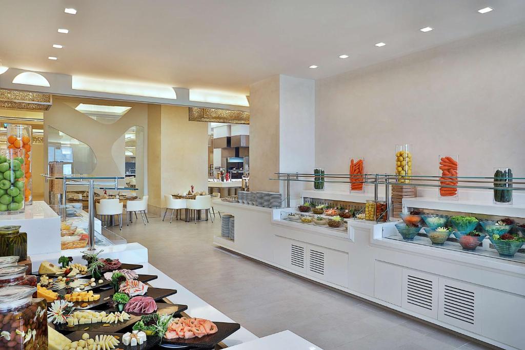 Photo 23 de Sheraton Makkah Jabal Al Kaaba