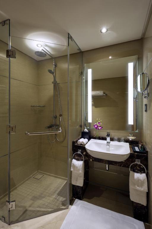 Photo 24 de Sheraton Makkah Jabal Al Kaaba