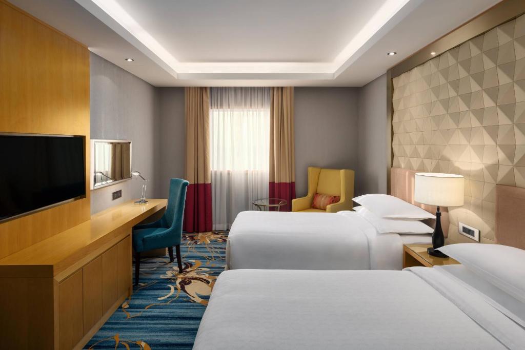 Photo 26 de Sheraton Makkah Jabal Al Kaaba