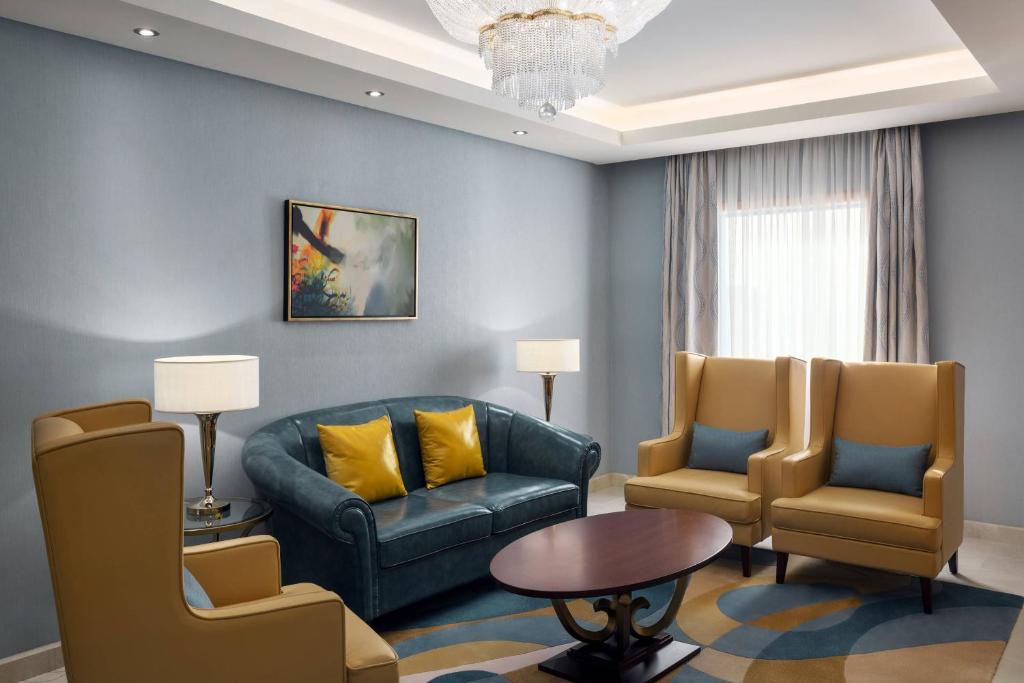 Photo 27 de Sheraton Makkah Jabal Al Kaaba