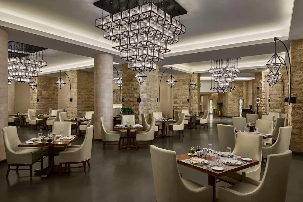 Photo 20 de Sheraton Makkah Jabal Al Kaaba