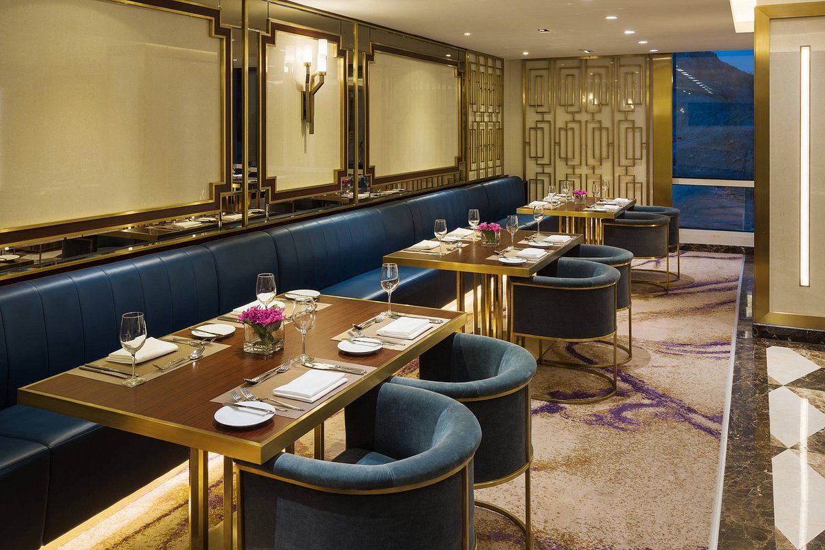 Photo 58 de Sheraton Makkah Jabal Al Kaaba