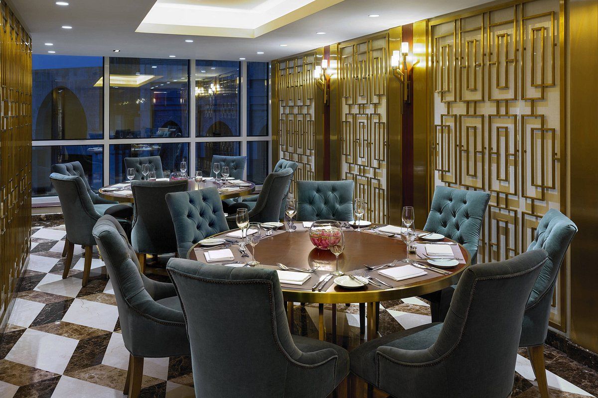 Photo 57 de Sheraton Makkah Jabal Al Kaaba