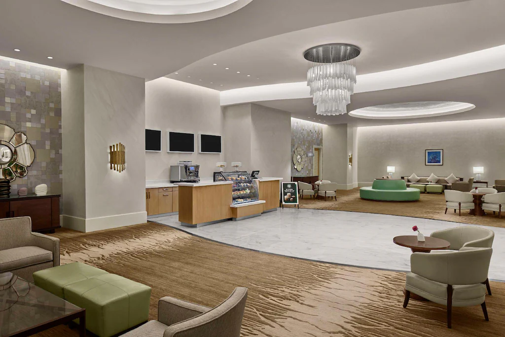 Photo 29 de Sheraton Makkah Jabal Al Kaaba