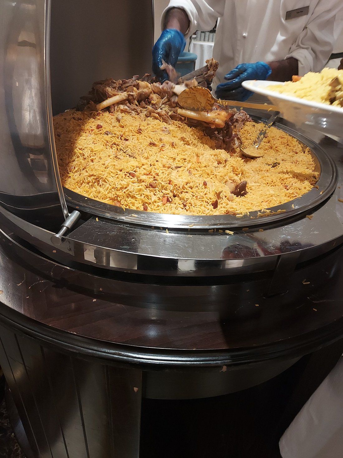 Photo 65 de Sheraton Makkah Jabal Al Kaaba