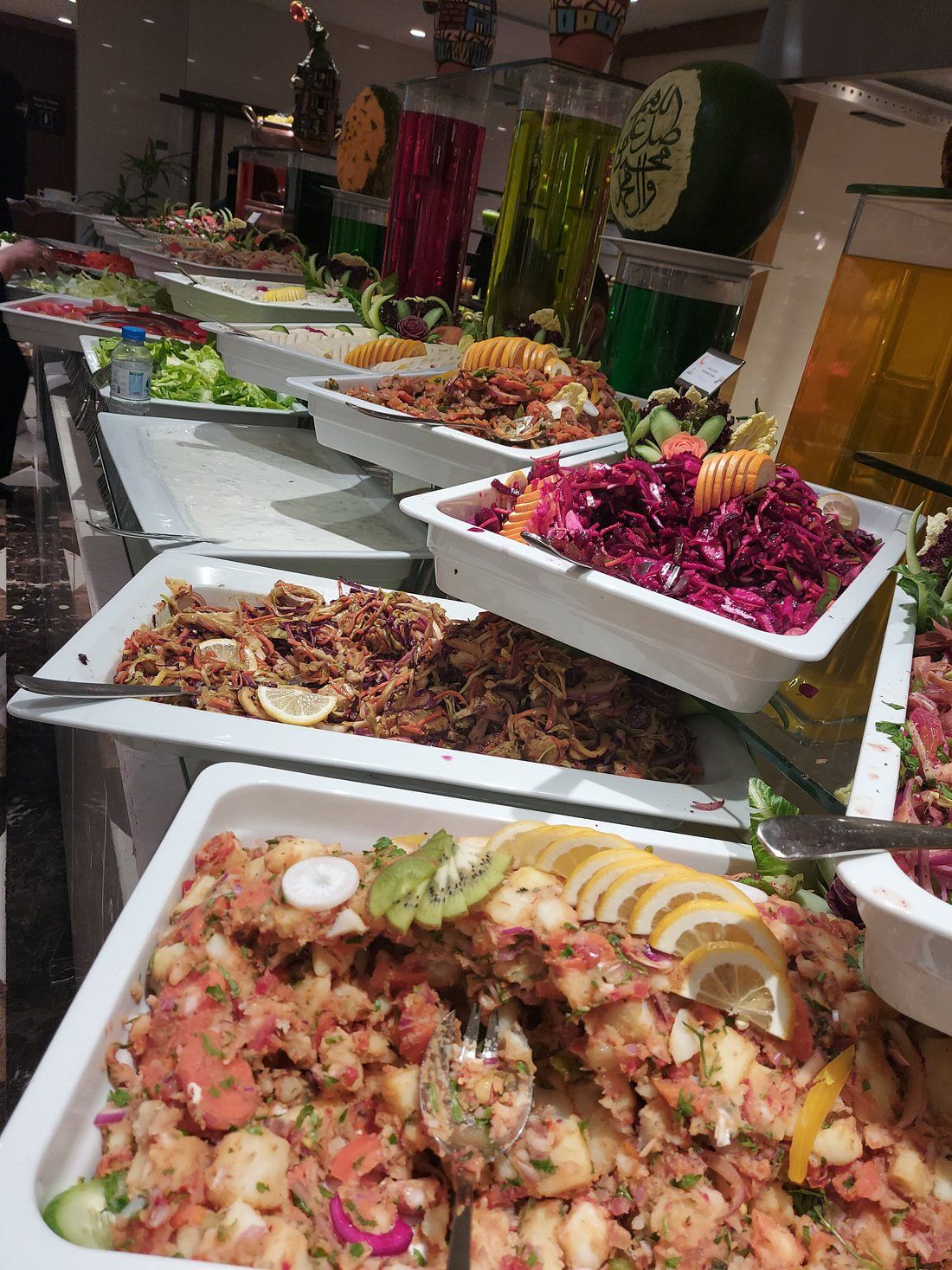 Photo 66 de Sheraton Makkah Jabal Al Kaaba