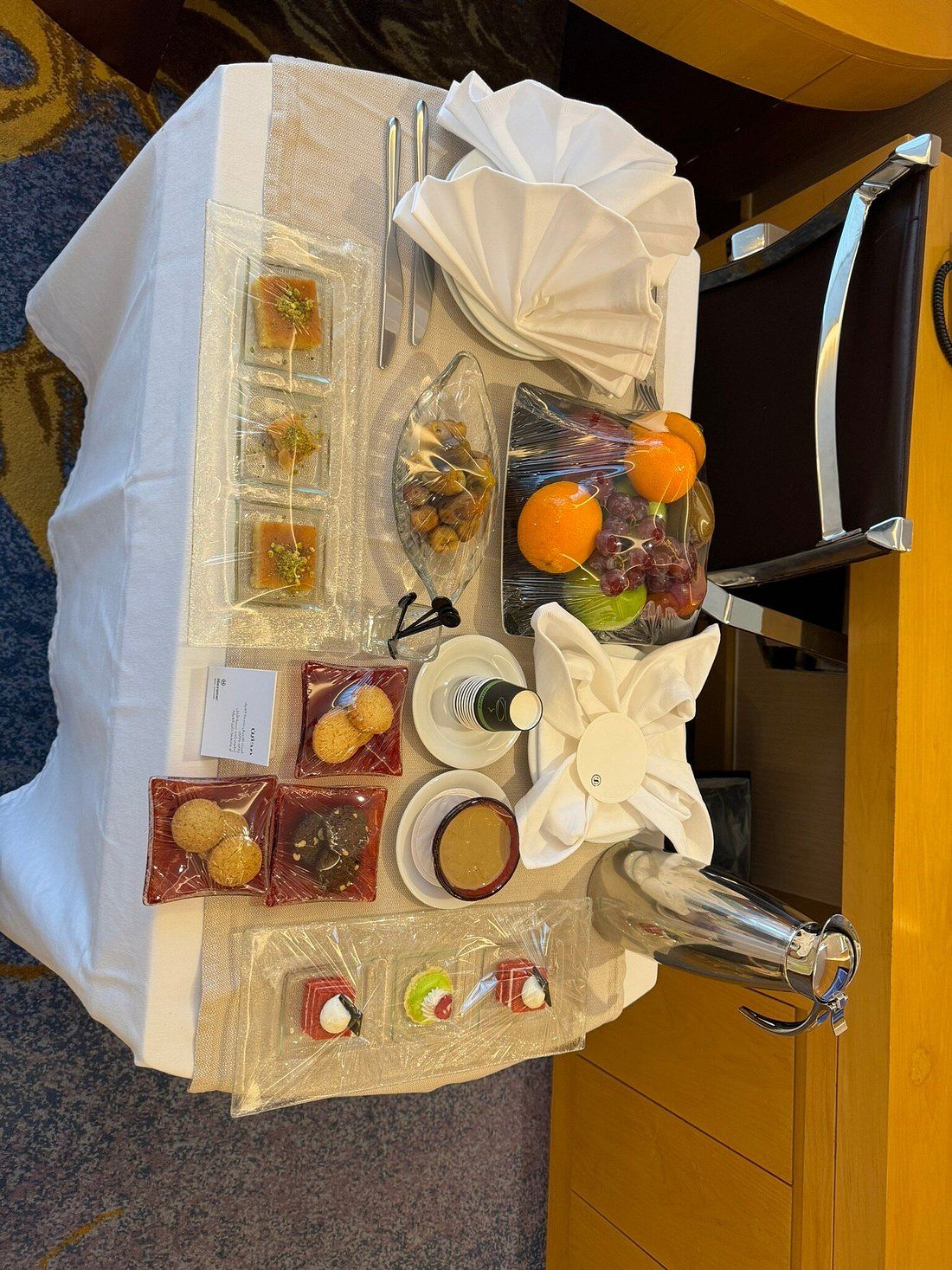 Photo 60 de Sheraton Makkah Jabal Al Kaaba