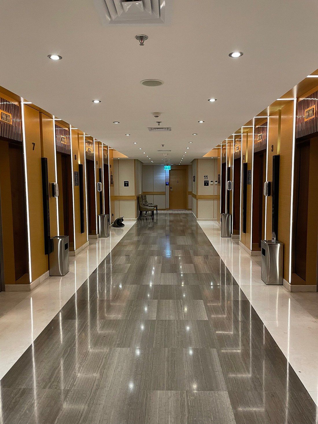 Photo 61 de Sheraton Makkah Jabal Al Kaaba