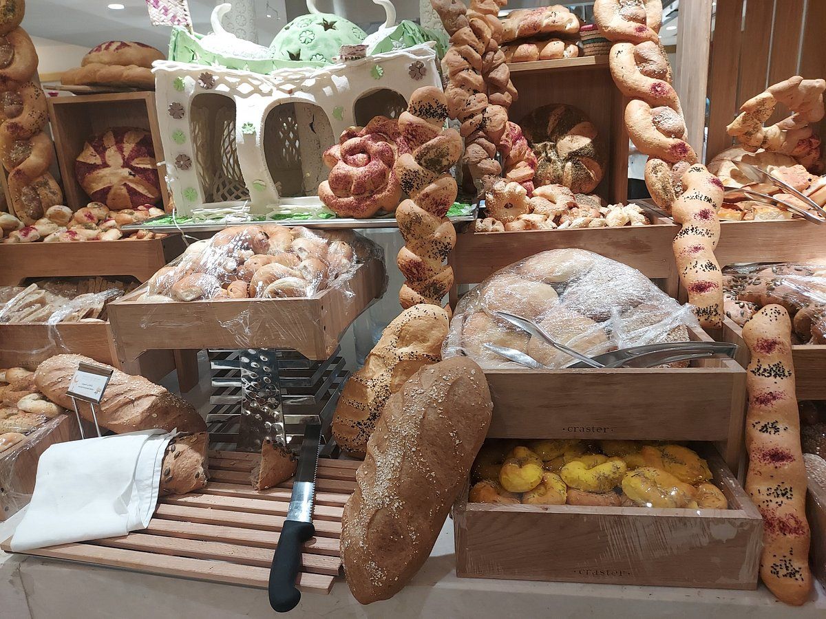 Photo 62 de Sheraton Makkah Jabal Al Kaaba