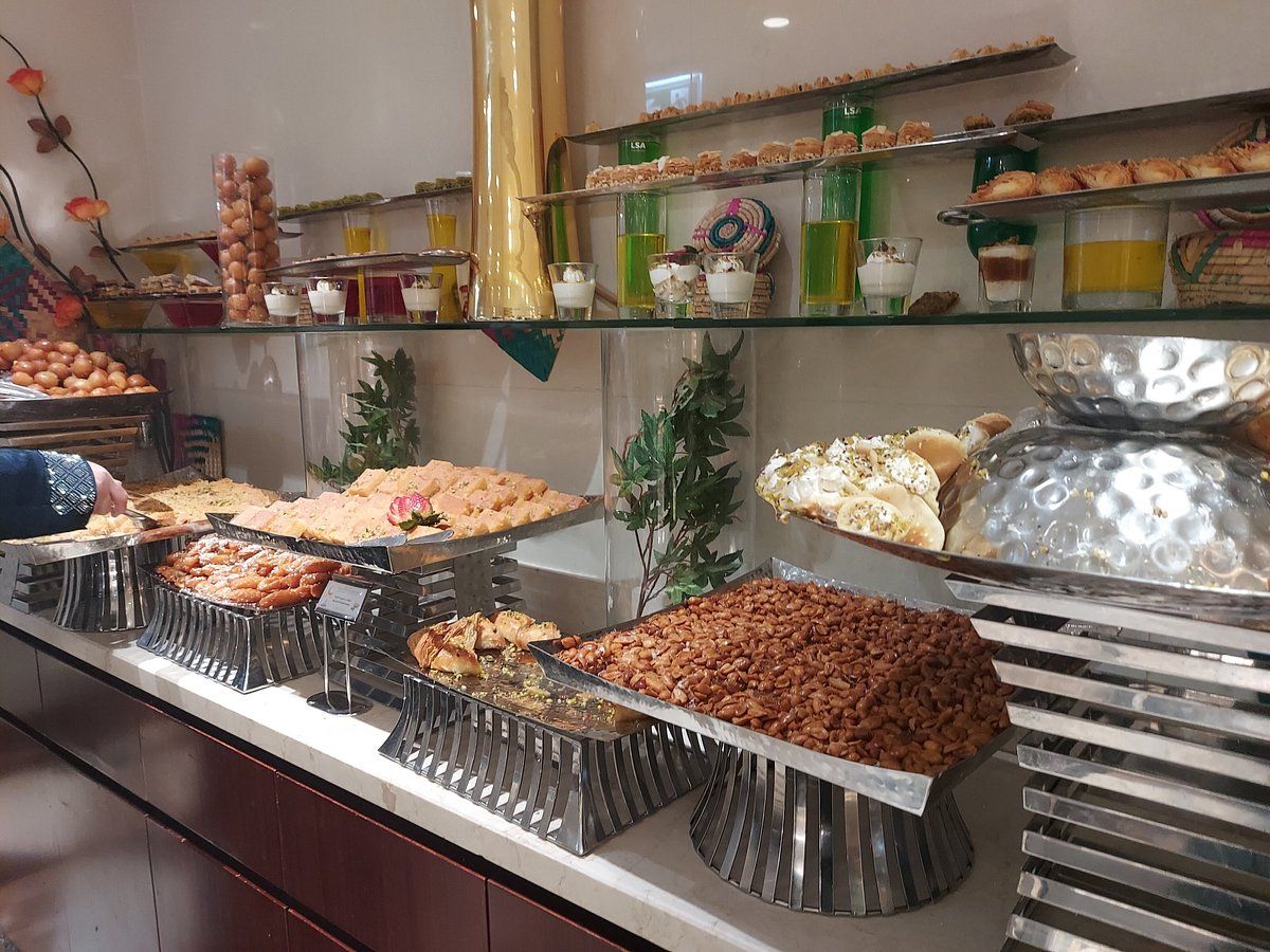 Photo 63 de Sheraton Makkah Jabal Al Kaaba