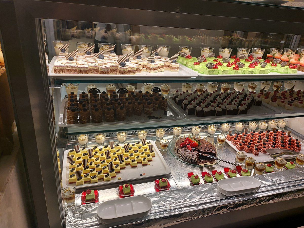 Photo 64 de Sheraton Makkah Jabal Al Kaaba