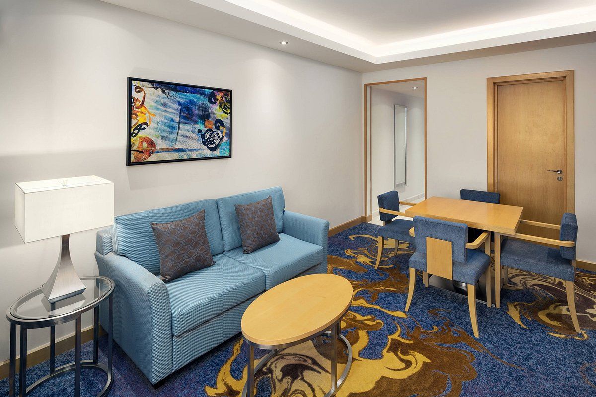 Photo 69 de Sheraton Makkah Jabal Al Kaaba