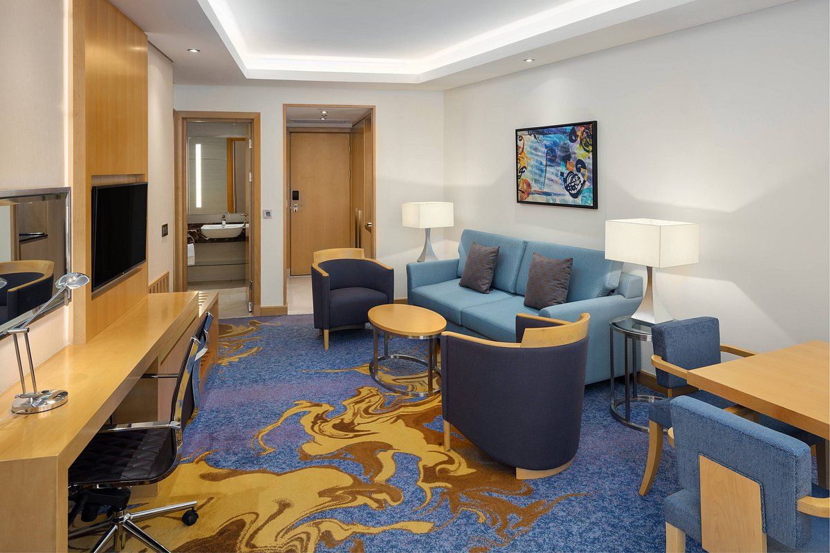 Photo 71 de Sheraton Makkah Jabal Al Kaaba