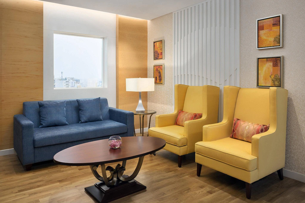 Photo 31 de Sheraton Makkah Jabal Al Kaaba