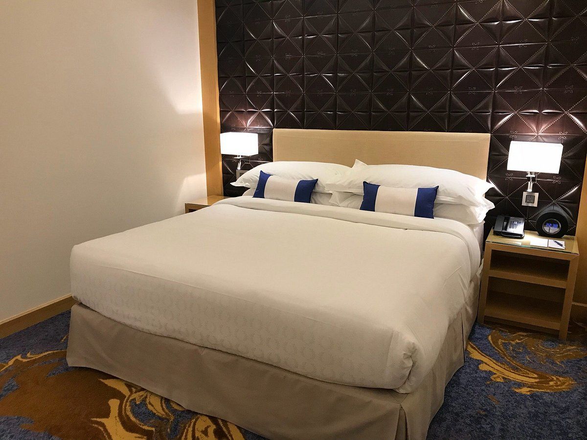 Photo 32 de Sheraton Makkah Jabal Al Kaaba